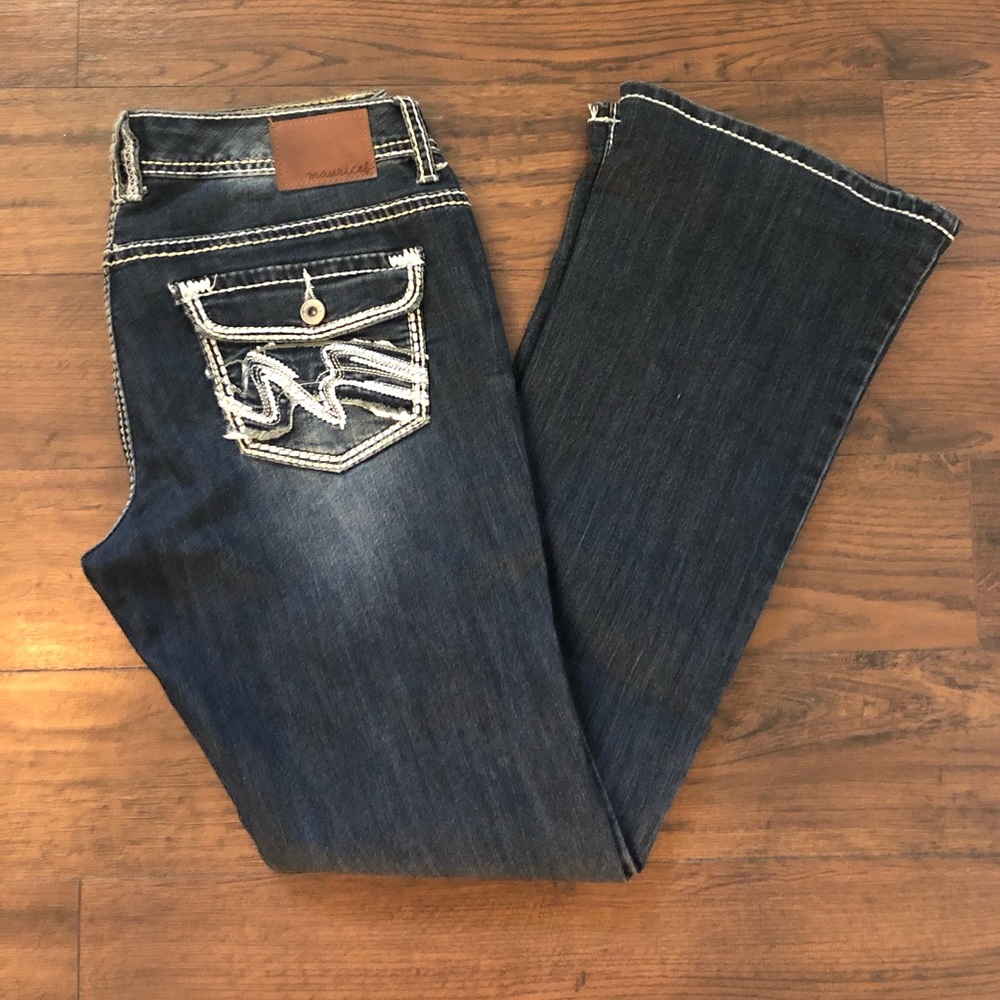Jeans - Picture 1 of 1